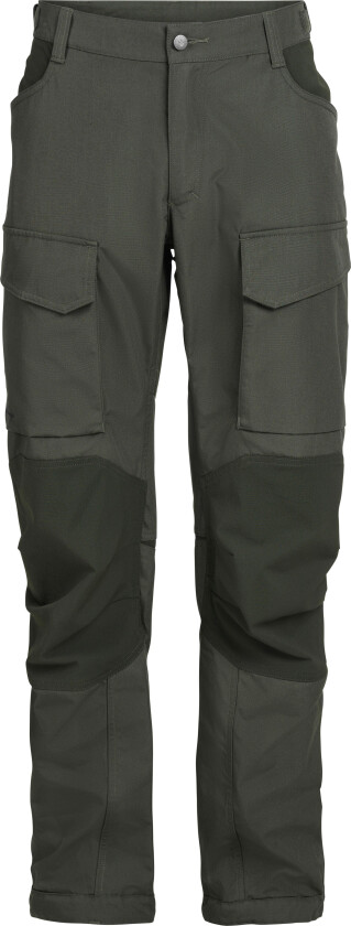 Men's Authentic III Pant Dark Forest Green
