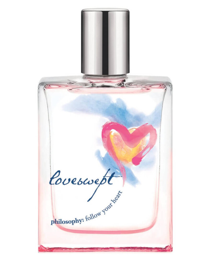 Philosophy Loveswept EDT 60 ml