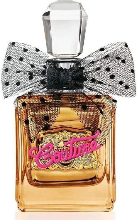 Viva La Juicy Gold Couture Eau De Parfum 30ml