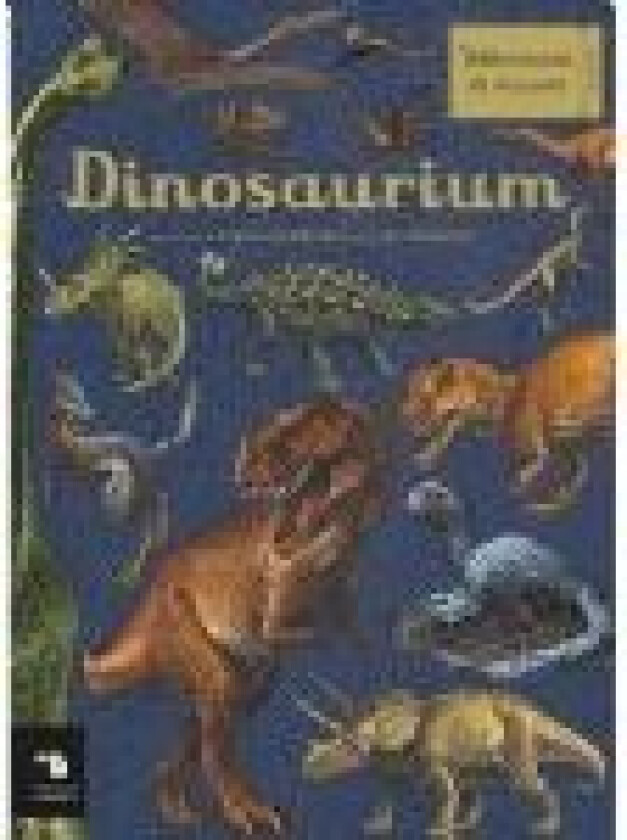 Dinosaurium