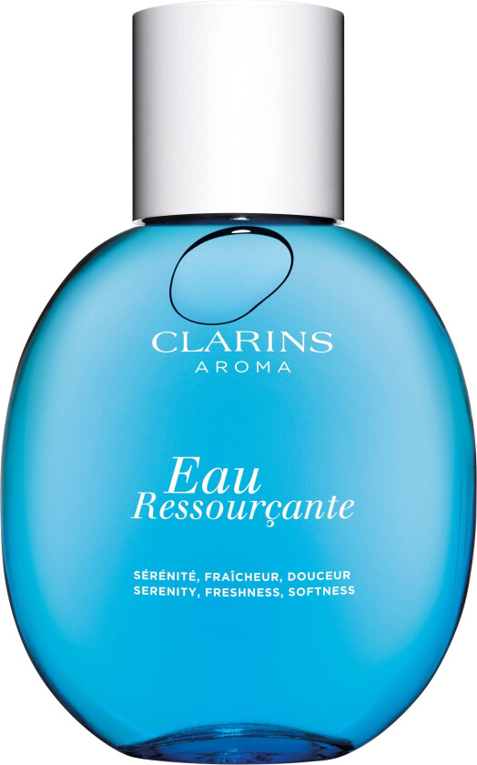 Eau Ressourcante (50 ml)