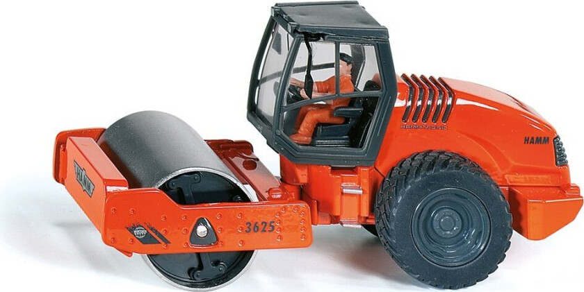 - 1:50 Compactor (313-3530)
