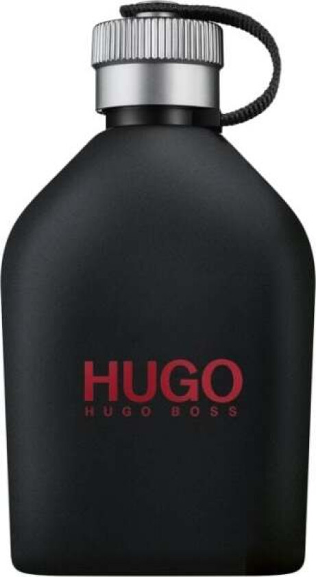 Hugo Boss Hugo Just Different EDT M 200 ml