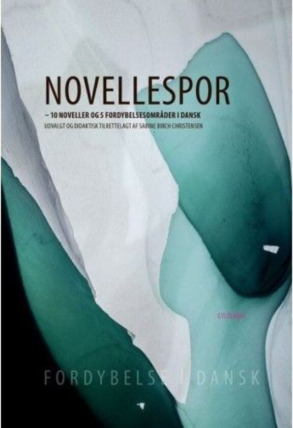 Novellespor | Sabine Birch Christensen | Språk: Dansk