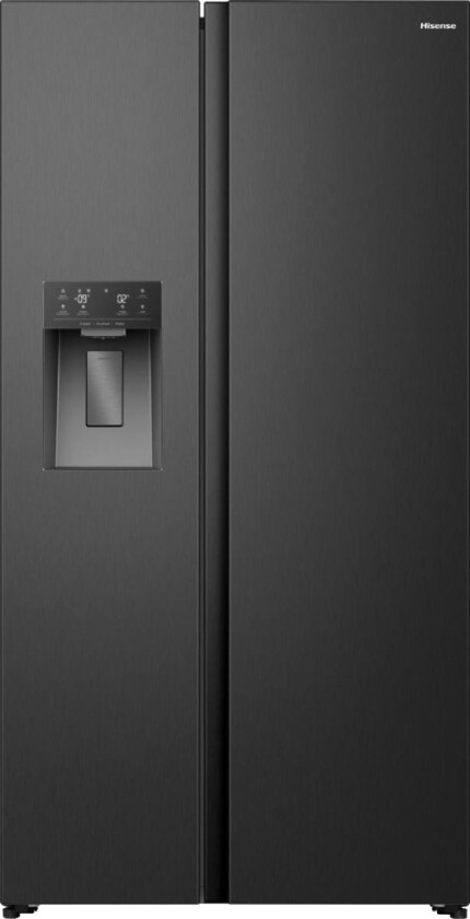 RS5P528STFC side by side