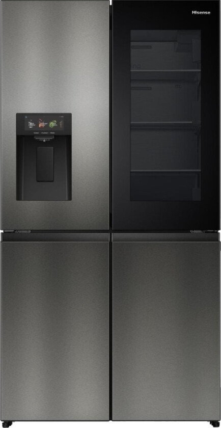 RQ600P7SKE kombiskap