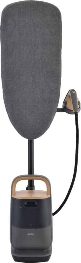 POUS5000 dampstrykesystem
