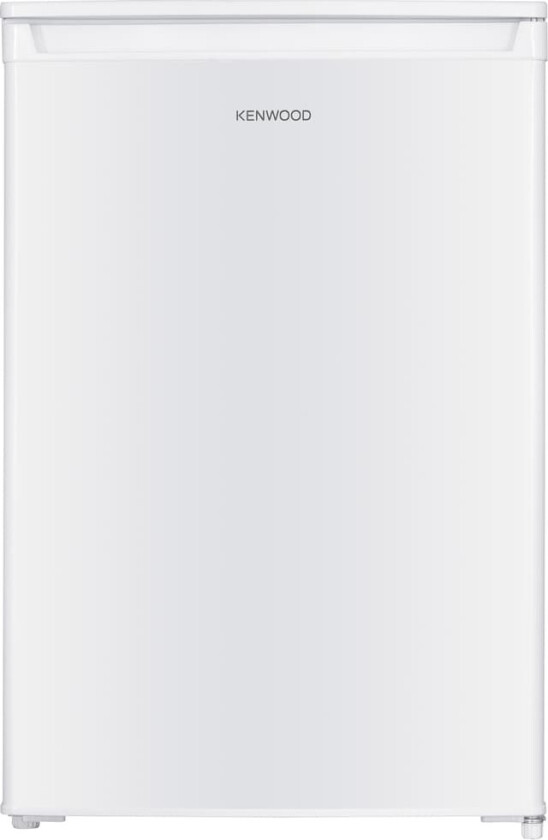 KUF55W26D fryseskap (hvit)