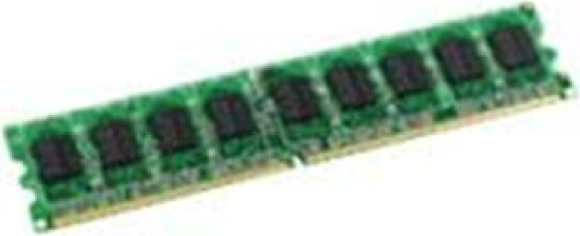 1GB DDR2-533 ECC MODULE