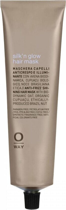 Silk'n Glow Hair Mask 150ml