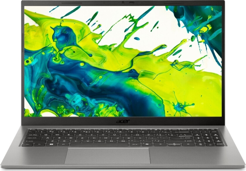 Aspire Go 15 AG15-Q31P-C2V7 15,6" bærbar PC
