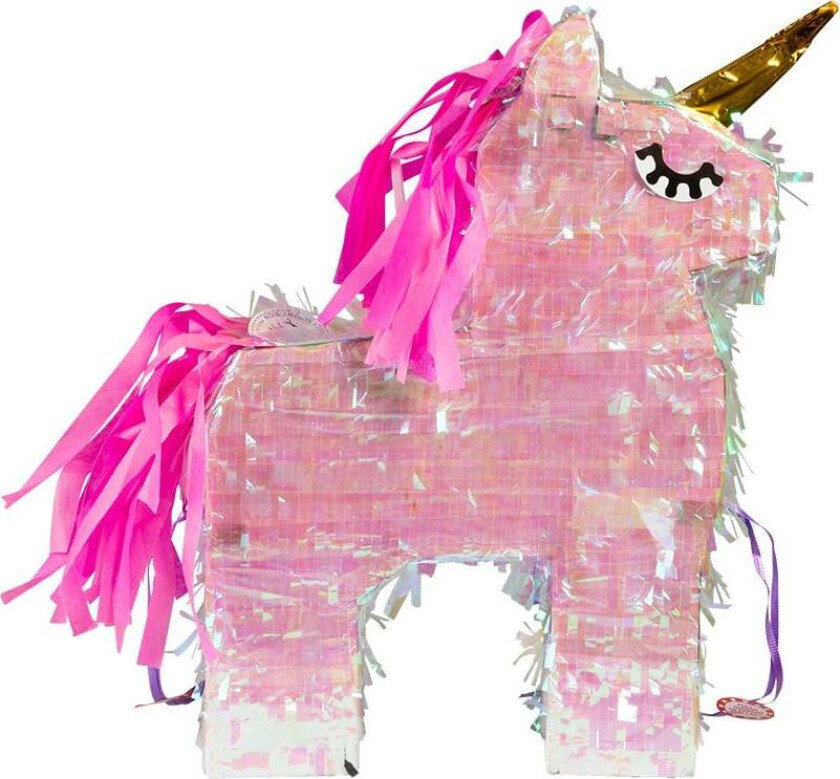 - Pinata Shimmer Unicorn (43 cm) (78995)