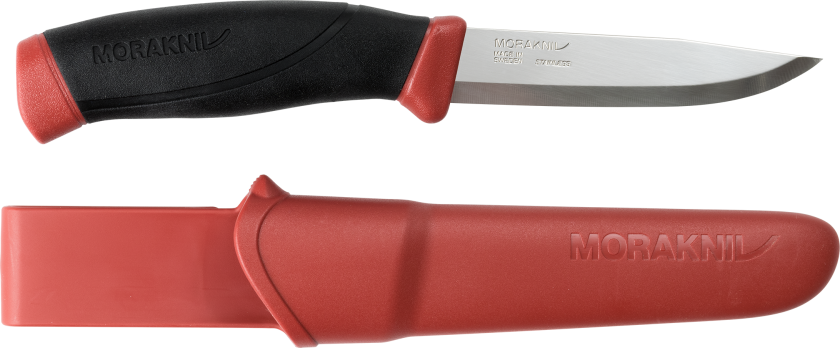 Bilde av Companion OS, Dala Red