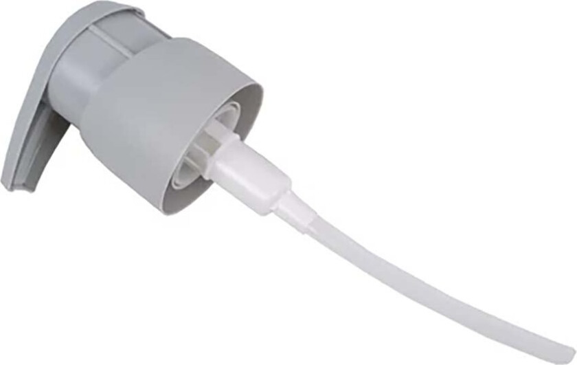 System Professional Shampoo Pump 1000ml