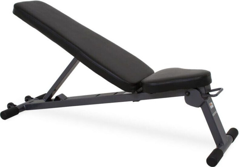 Inspire fitness - Folding Bench Treningsbenk