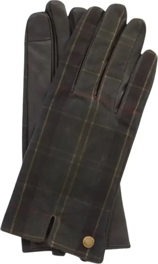 Dame, Accessories, Flerfarget, M