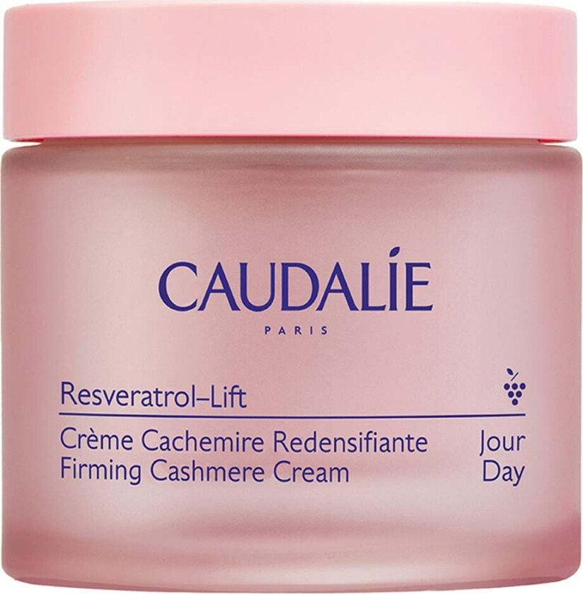 Resveratrol-Lift Firming Cashmere Cream (50 ml)