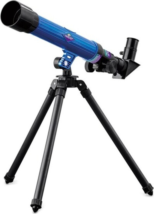 - Telescope With Tripod (TY5520)
