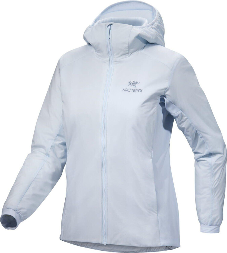 Women's Atom Hoody XS, Daybreak