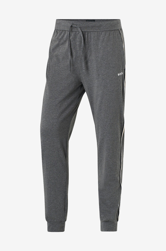 Sweatpants Unique Pants Cuff CW - Grå