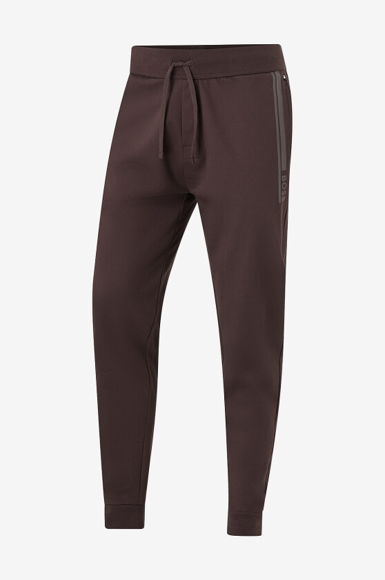 Sweatpants Authentic Pants - Brun