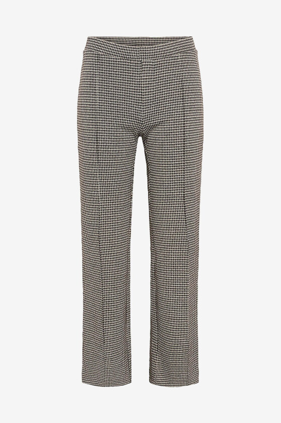 Jerseybukse PontasPW Pants - Brun