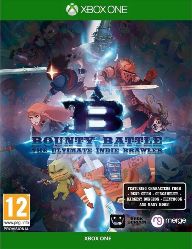 Bounty Battle