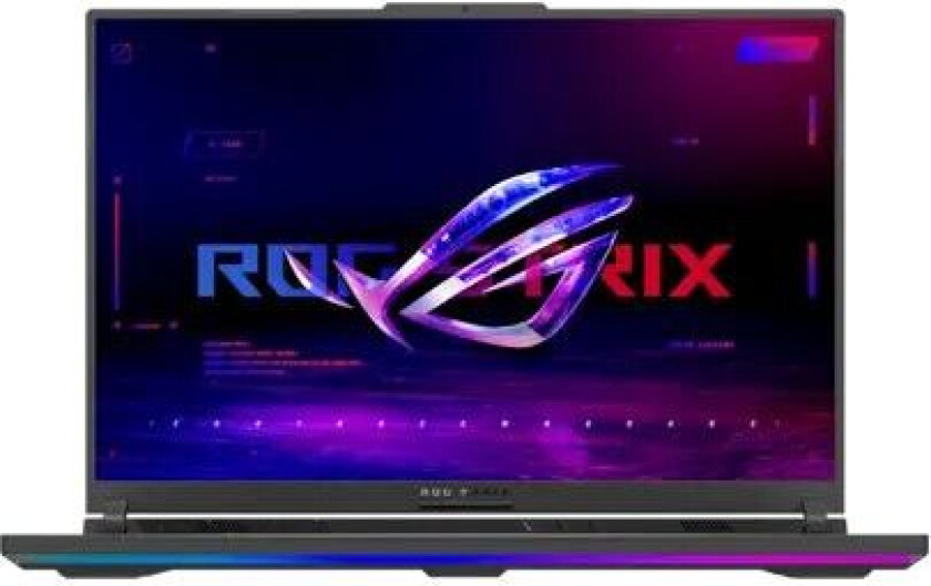 Asus Rog Strix G18 Core I9 16gb 2000gb Rtx 4080 240hz 18"