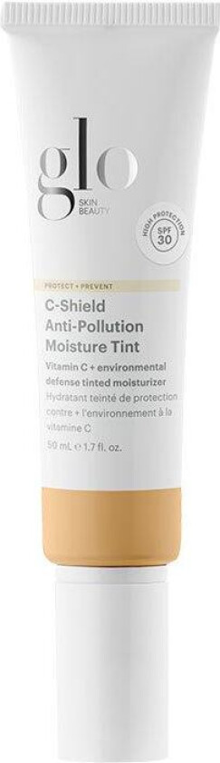 C-Shield Anti-Pollution Moisture Tint SPF30 5W 50