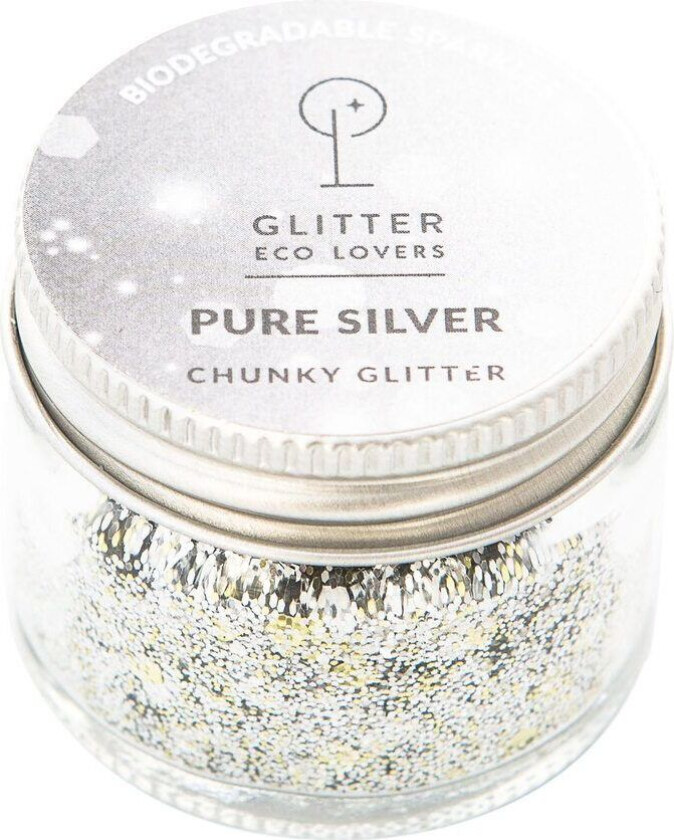 Pure Silver 15ml
