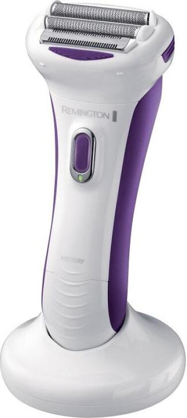 Smooth & Silky Rechargeable Ladyshaver