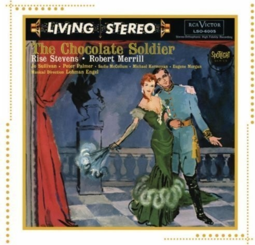 Paul O Chocolate Soldier CD