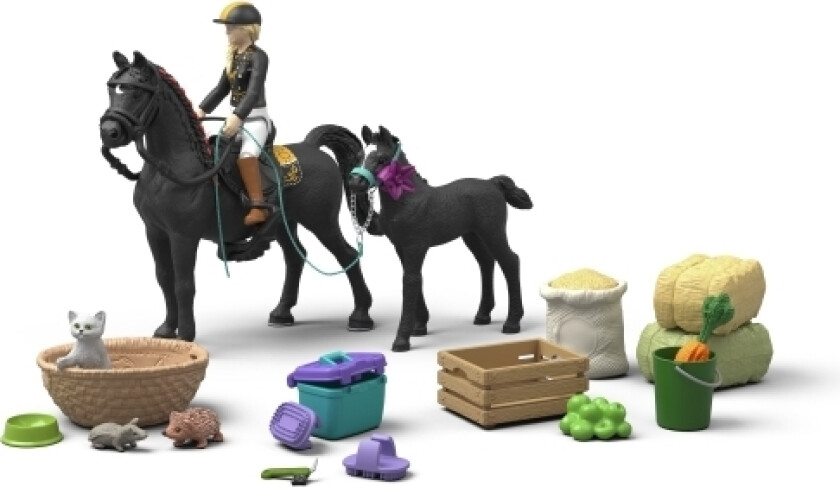 Advent Calendar Horse Club 2026