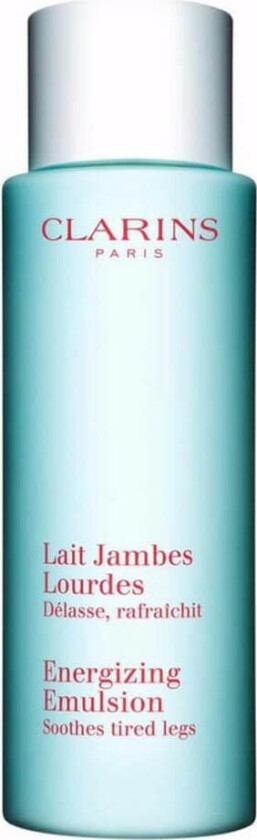 Energizing Emulsion 125 ml