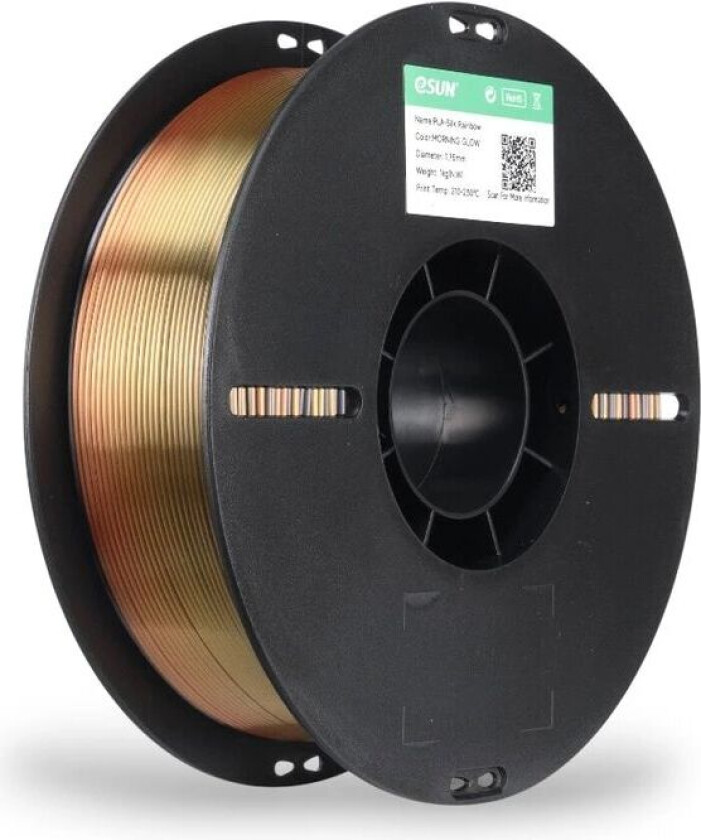 EPLA-SILK 1,75 mm MORNING GLOW 1 kg