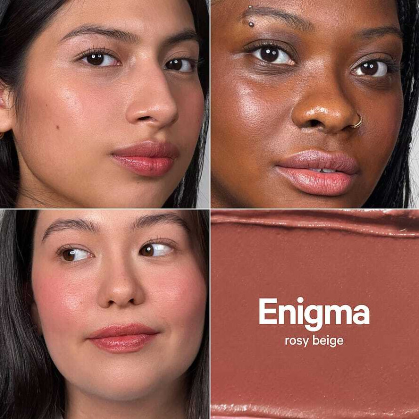 Lip + Cheek Stick Enigma