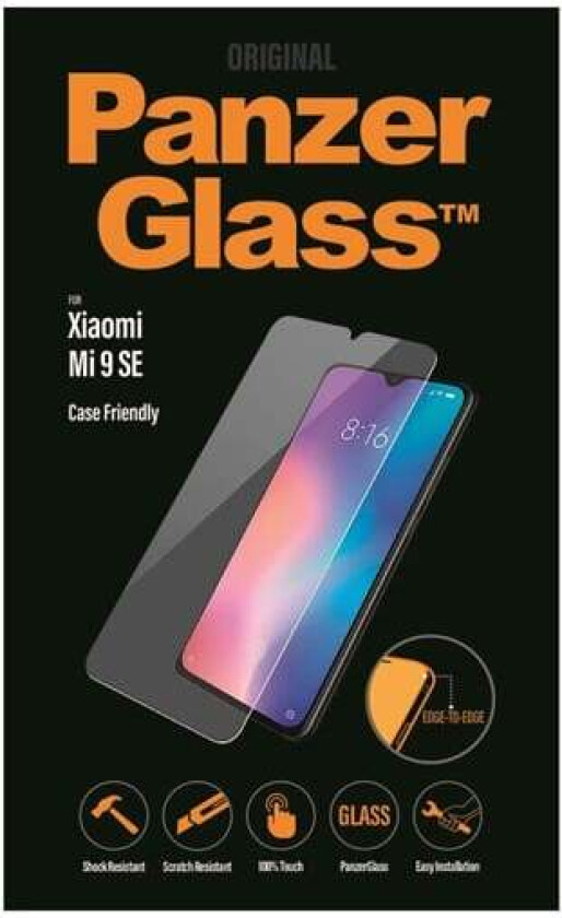 Screen Protector Xiaomi Mi 9 SE