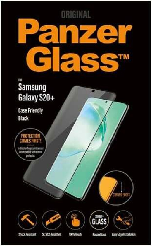 Screen Protector Samsung Galaxy S20 Plus