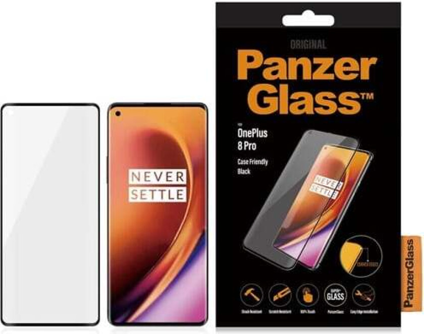 Screen Protector OnePlus 8 Pro