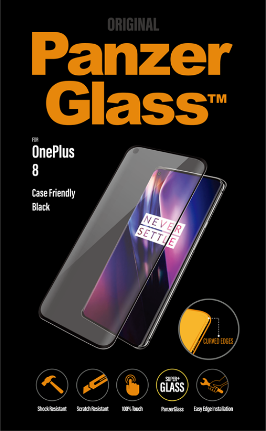 Screen Protector OnePlus 8