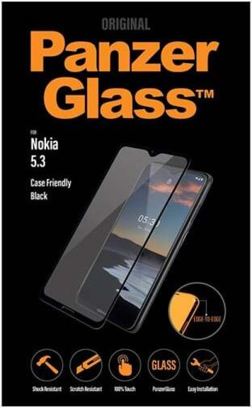 Screen Protector Nokia 5.3