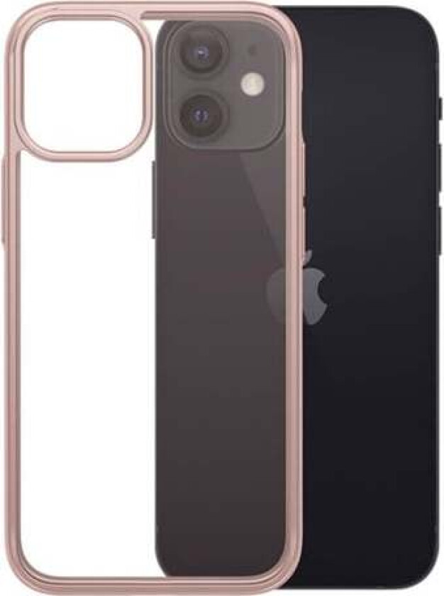 ClearCaseColor Apple iPhone 12 mini - Rose Gold Limited Edition