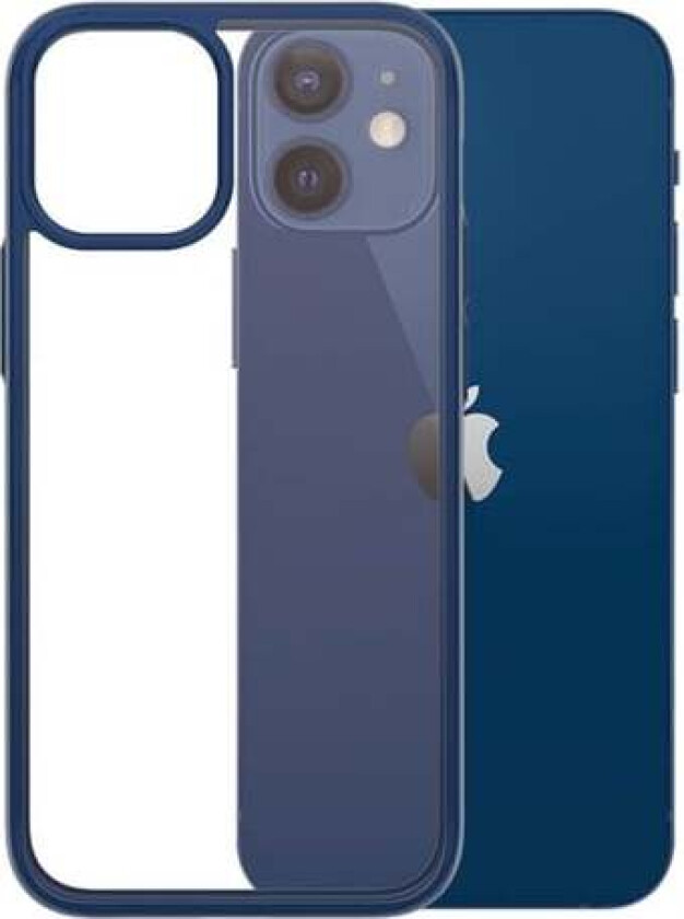 ClearCaseColor Apple iPhone 12 mini - True Blue Limited Edition