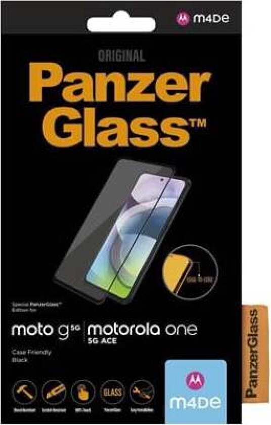 Screen Protector Motorola Moto G 5G | One 5G Ace