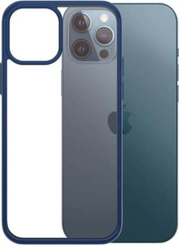 ClearCaseColor Apple iPhone 12 | 12 Pro - True Blue Limited Edition