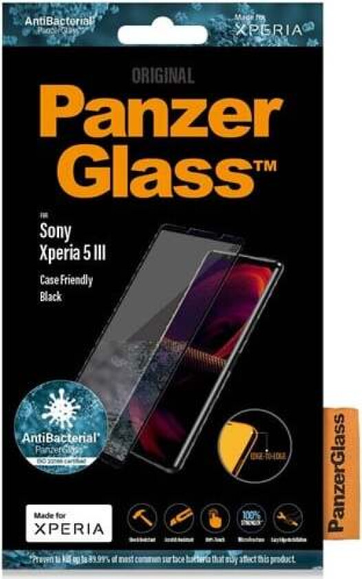 Screen Protector Sony Xperia 5 III