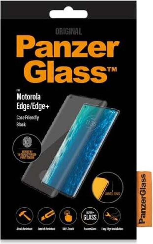 Screen Protector Motorola