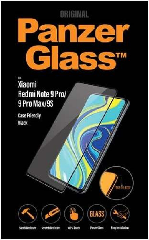Screen Protector Xiaomi Redmi Note 9 Pro | 9 Pro Max | 9S