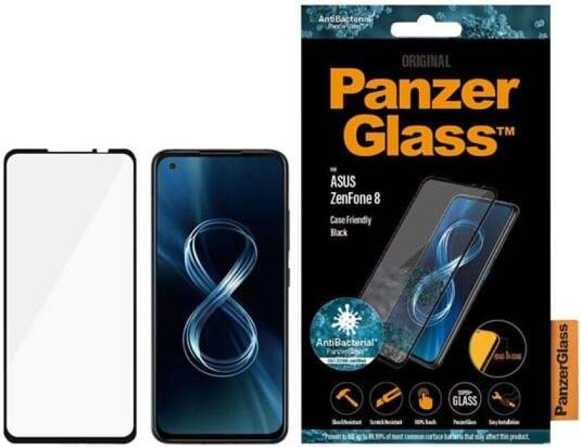 Screen Protector ASUS ZenFone 8