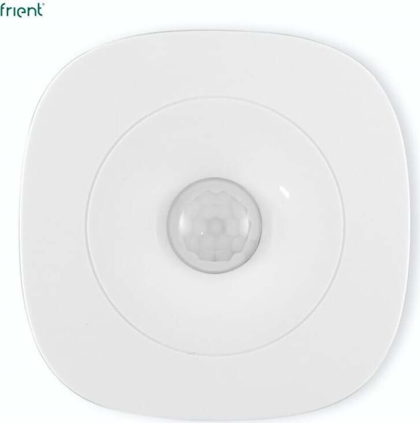 - Motion Sensor